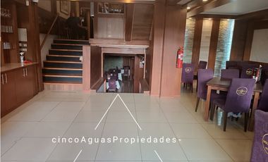 Imperdible locales comerciales  en  Santiago Centro