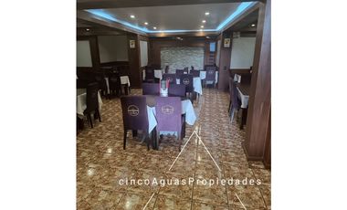 Imperdible locales comerciales  en  Santiago Centro