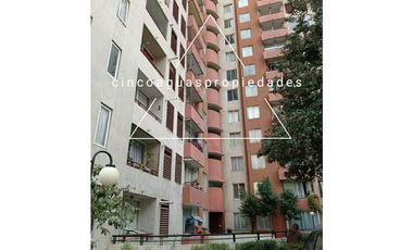 Oportunidad de inversión en Independencia, Conchalí