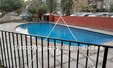 Oportunidad de inversión en Independencia, Conchalí