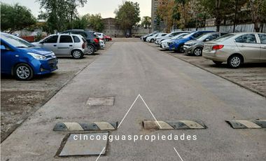 Oportunidad de inversión en Independencia, Conchalí