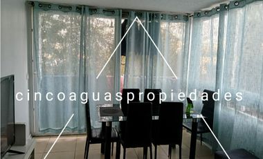 Oportunidad de inversión en Independencia, Conchalí