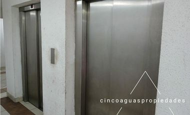 Oportunidad de inversión en Independencia, Conchalí