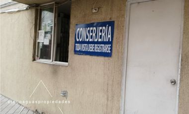 Oportunidad de inversión en Independencia, Conchalí