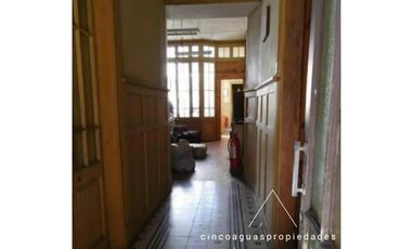 Barrio Yungay, Huérfanos, gran oportunidad de inversión