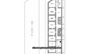 Barrio Yungay, Huérfanos, gran oportunidad de inversión