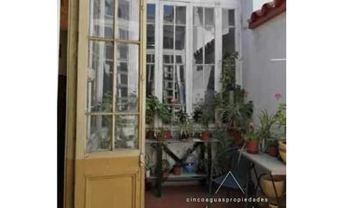 Barrio Yungay, Huérfanos, gran oportunidad de inversión