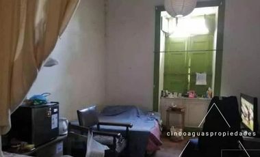 Barrio Yungay, Huérfanos, gran oportunidad de inversión