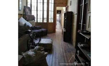 Barrio Yungay, Huérfanos, gran oportunidad de inversión