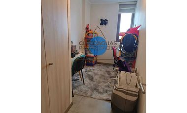 Departamento en Ñuñoa, precio oferta en M.de Salas