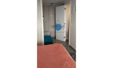 Departamento en Ñuñoa, precio oferta en M.de Salas