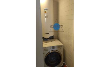 Departamento en Ñuñoa, precio oferta en M.de Salas