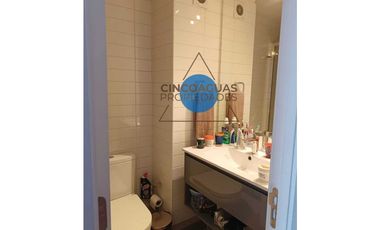 Departamento en Ñuñoa, precio oferta en M.de Salas