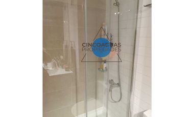 Departamento en Ñuñoa, precio oferta en M.de Salas