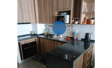 Departamento en Ñuñoa, precio oferta en M.de Salas