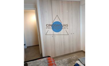 Departamento en Ñuñoa, precio oferta en M.de Salas