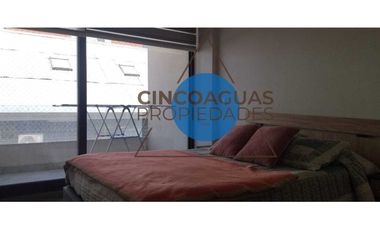Departamento en Ñuñoa, precio oferta en M.de Salas