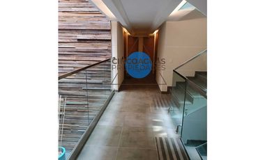 Departamento en Ñuñoa, precio oferta en M.de Salas