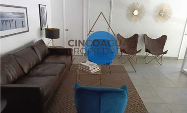 Departamento en Ñuñoa, precio oferta en M.de Salas