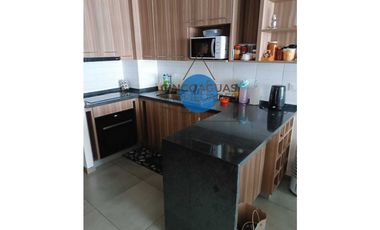 Departamento en Ñuñoa, precio oferta en M.de Salas