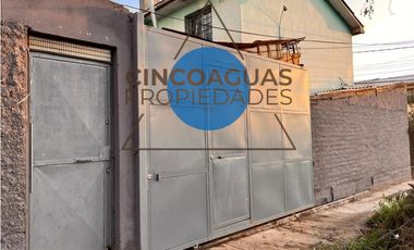 Casa en Oferta en Independencia, sector Carrión