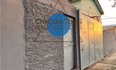 Casa en Oferta en Independencia, sector Carrión