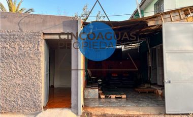 Casa en Oferta en Independencia, sector Carrión