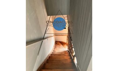 Casa en Oferta en Independencia, sector Carrión