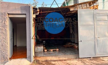 Casa en Oferta en Independencia, sector Carrión