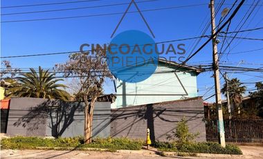 Casa en Oferta en Independencia, sector Carrión