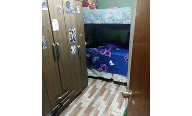 Departamento con precio oferta y excelente conectividad