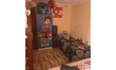 Departamento con precio oferta y excelente conectividad