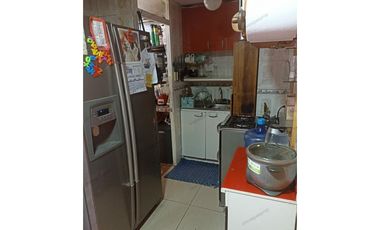 Departamento con precio oferta y excelente conectividad