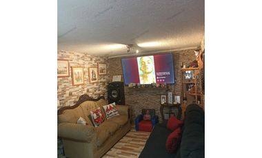 Departamento con precio oferta y excelente conectividad