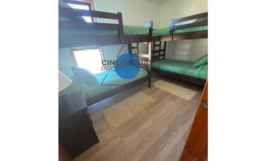 Parcela Moderna. luminosa y acogedora en Catapilco, Zapallar
