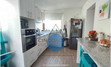 Casa en la ligua sector El Arrayán, alta plusvalía