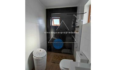 Casa en la ligua sector El Arrayán, alta plusvalía