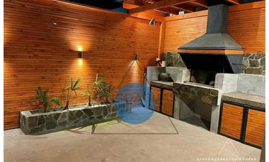 Casa en la ligua sector El Arrayán, alta plusvalía