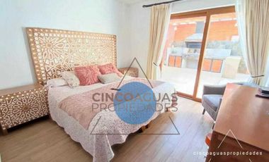 Casa en la ligua sector El Arrayán, alta plusvalía