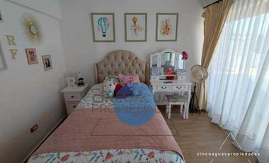 Casa en la ligua sector El Arrayán, alta plusvalía