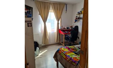 Gran Casa en La calera con excelente ubicación