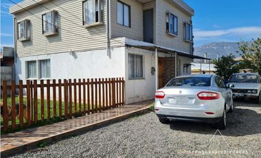 Gran Casa en La calera con excelente ubicación