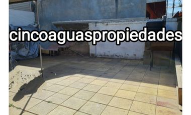 Gran Casa en La calera con excelente ubicación