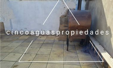 Gran Casa en La calera con excelente ubicación