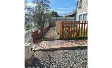 Gran Casa en La calera con excelente ubicación