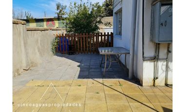 Gran Casa en La calera con excelente ubicación