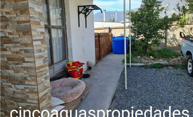 Gran Casa en La calera con excelente ubicación