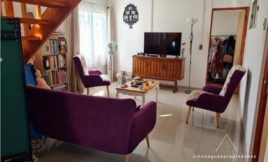 Gran Casa en La calera con excelente ubicación