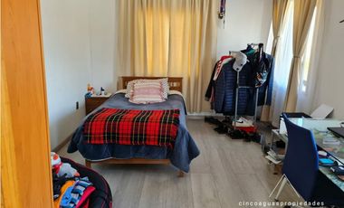 Gran Casa en La calera con excelente ubicación