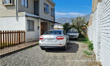 Gran Casa en La calera con excelente ubicación